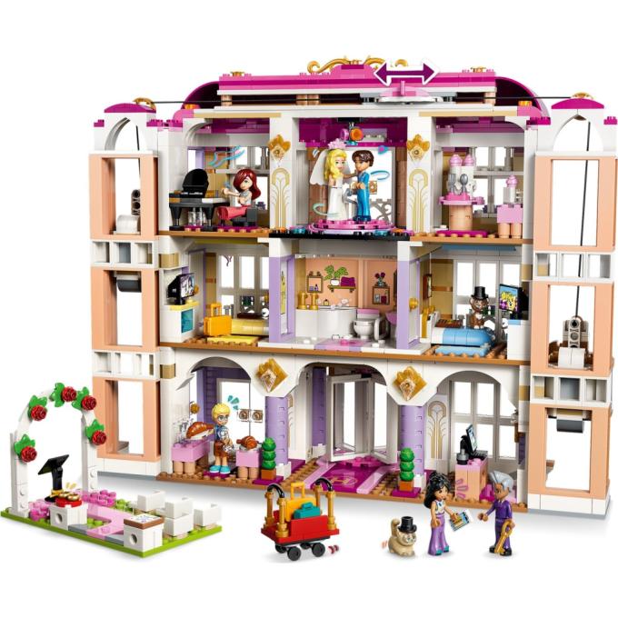 LEGO 42704
