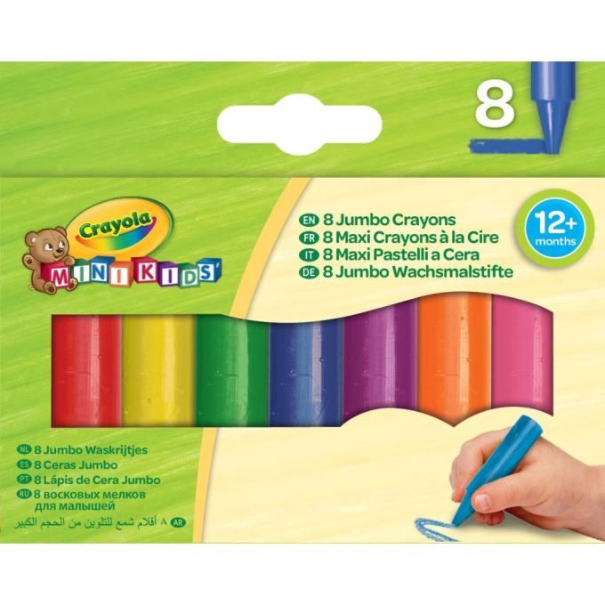 Crayola 81-0080