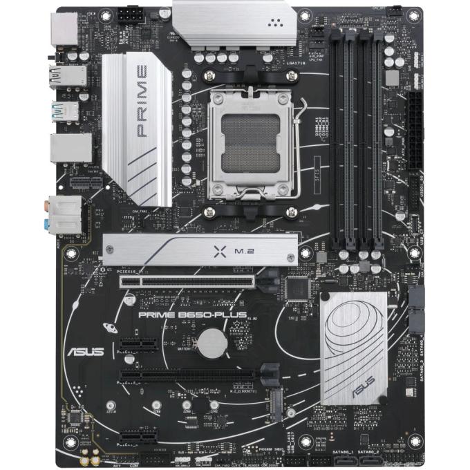 ASUS PRIME B650-PLUS-CSM