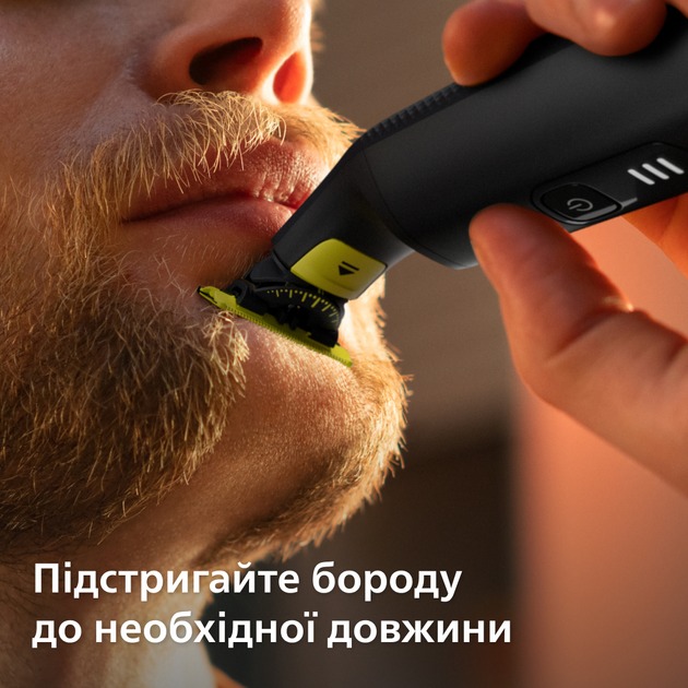 Philips QP6542/15