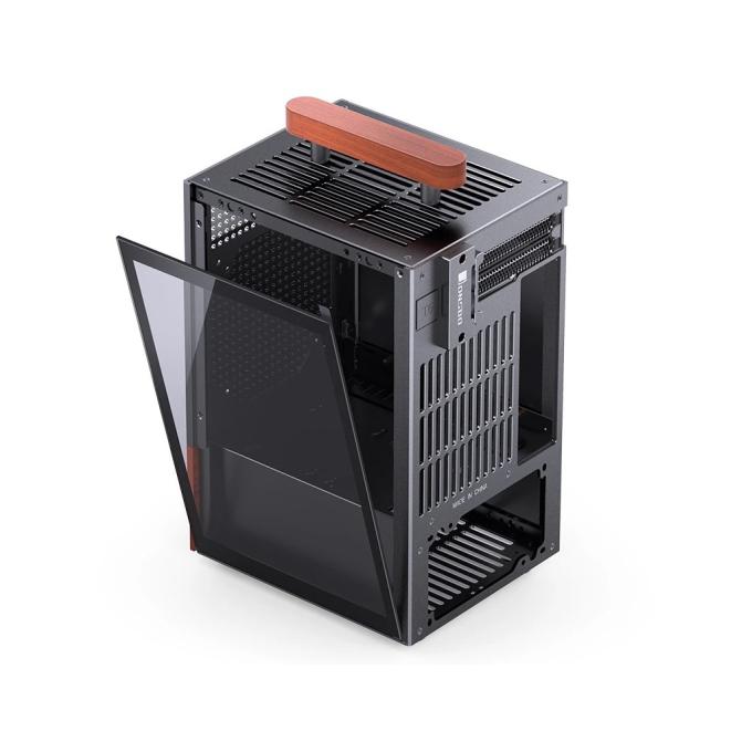 JONSBO T6 Black