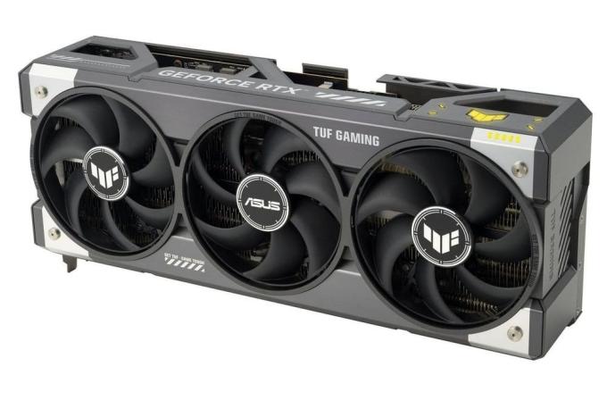 ASUS TUF-RTX5090-O32G-GAMING