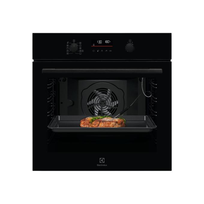 ELECTROLUX LOF6P37Z