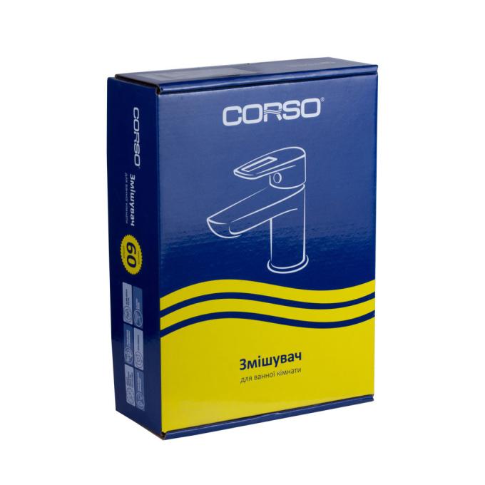 Corso BRACCIANO CF-2A136C (9617000)