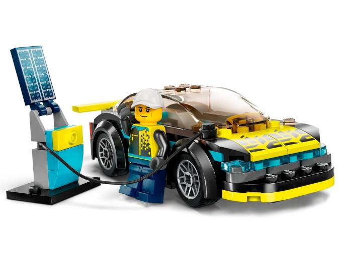 LEGO 60383