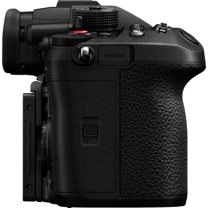 PANASONIC DC-GH7E