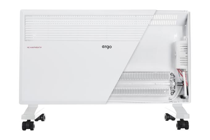 Конвектор ERGO HC-1720