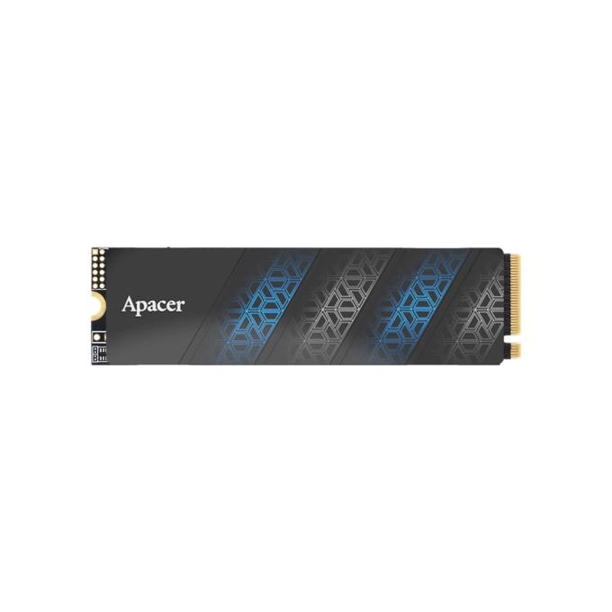 Apacer AP256GAS2280P4UPRO