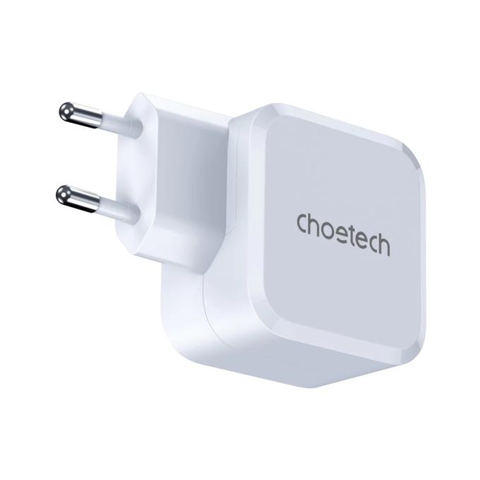 Choetech PD8007-EU-WH