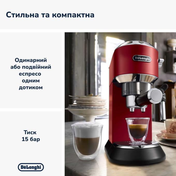 DeLonghi EC685R
