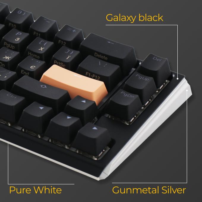 Ducky DKON2167ST-RUAPXCLAWSC1