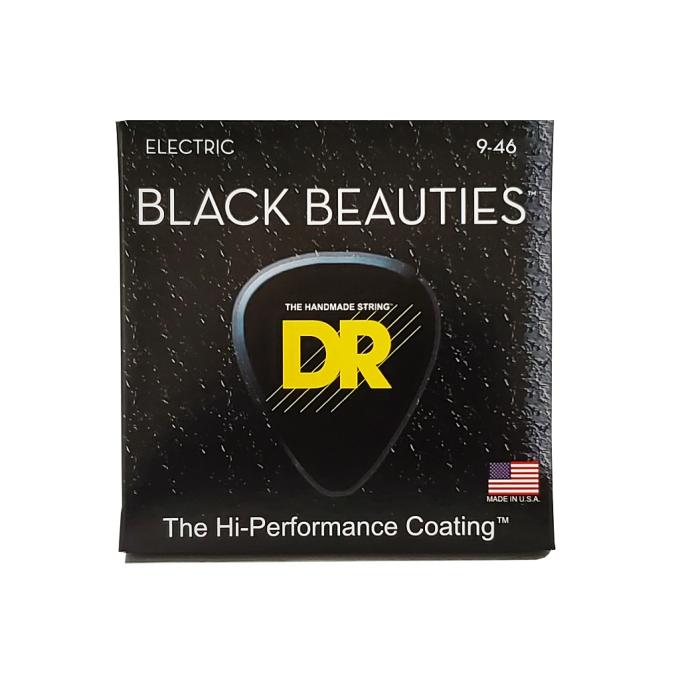 DR Strings BKE-9/46