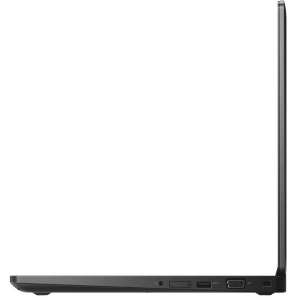 Ноутбук Dell Latitude E5580 N025L558015EMEA_W10