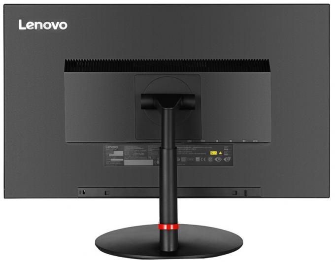 Монитор Lenovo ThinkVision P27q-10 61A8GAR1EU