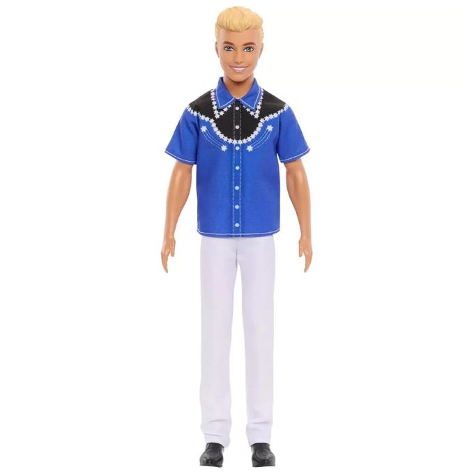 BARBIE HRH25