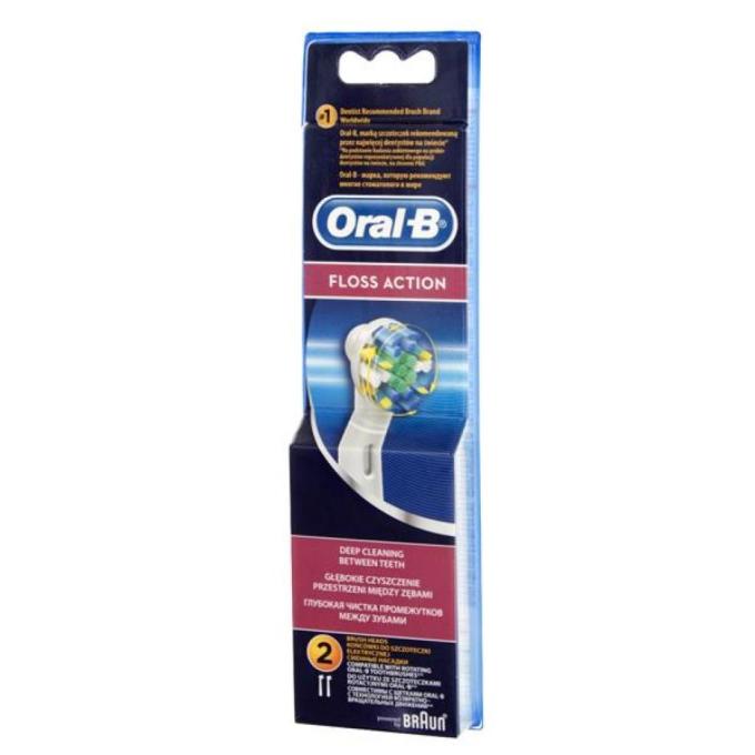 Oral-B Floss Action EB25 2шт
