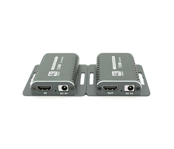 VOLTRONIC YT-SCPE HDM-120m4K30HZ
