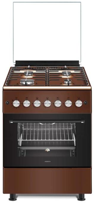 Ardesto FSCF-G60LBR