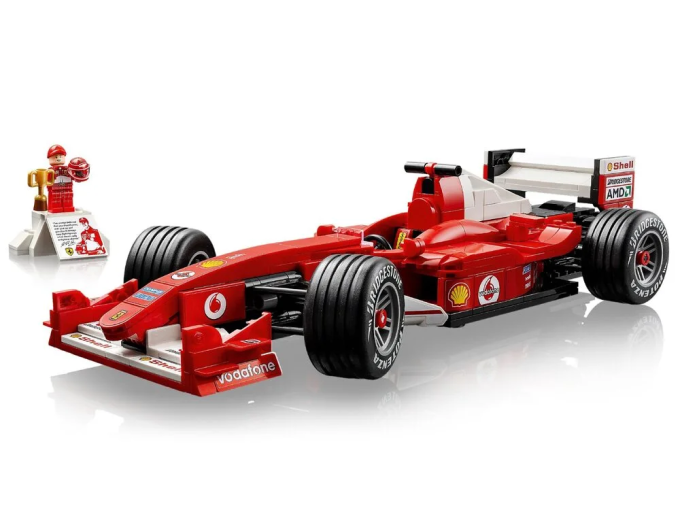 LEGO 11375