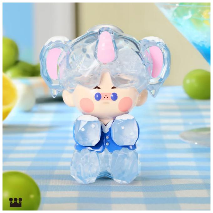 Pop Mart PJIYL-01