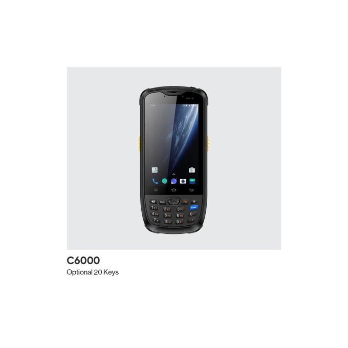Chainway C60AL-2SE-N-CR3A10