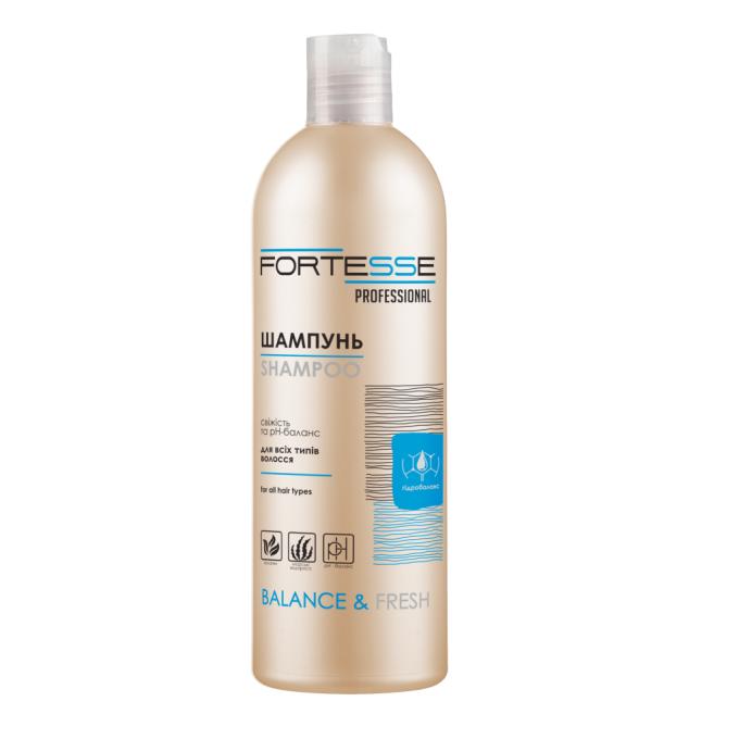 Fortesse Professional 4820000307383