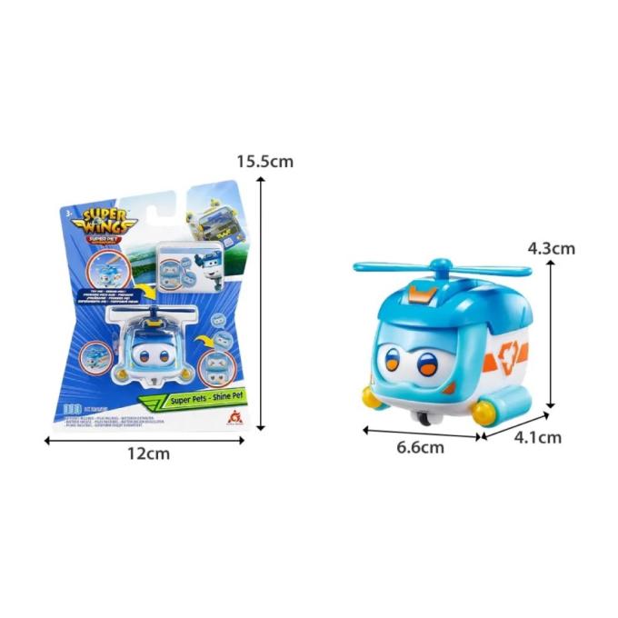 Super Wings EU770420