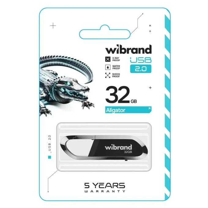 Wibrand WI2.0/AL32U7B