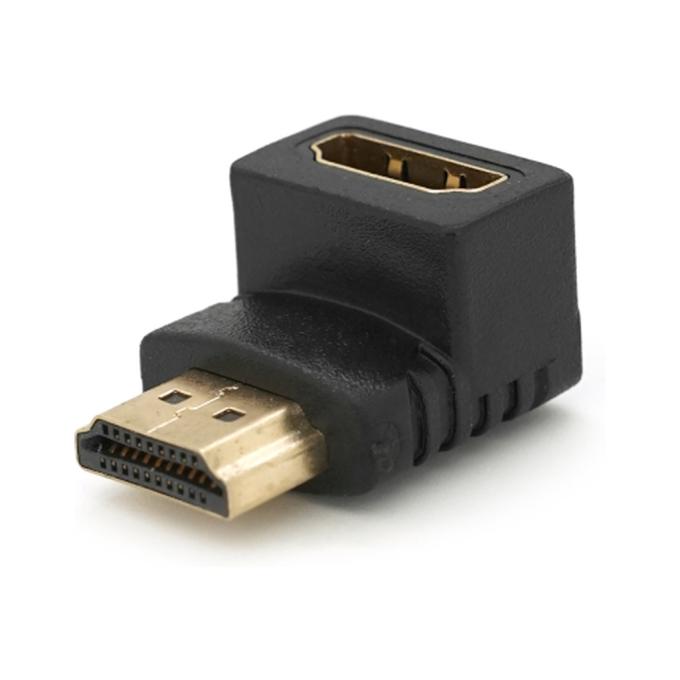 VOLTRONIC YT-A-HDMI(M)/(F)90°