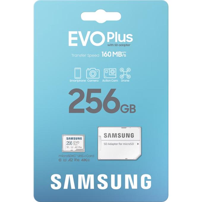 Samsung MB-MC256SA/EU