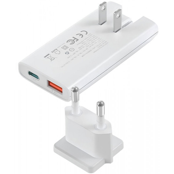 Choetech PD6011-EU-WH