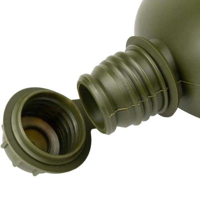 Tribe T-FE-0022-olive