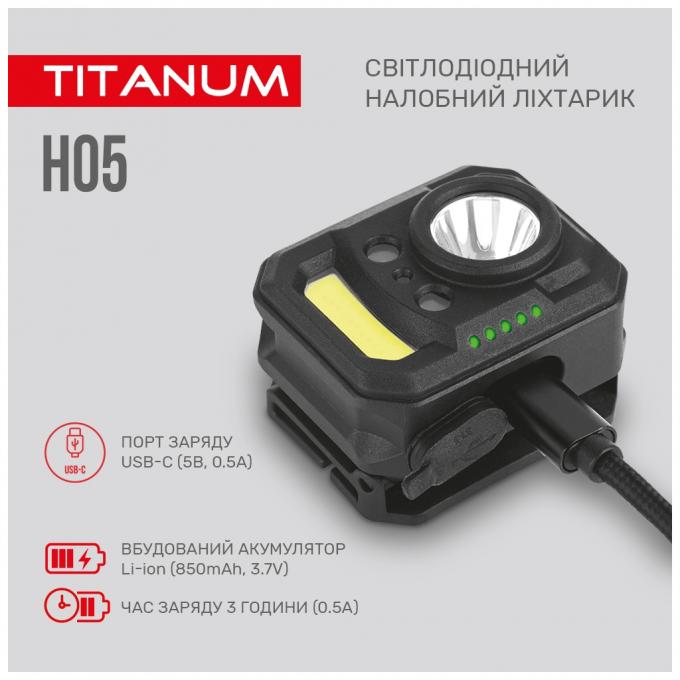 TITANUM TLF-H05