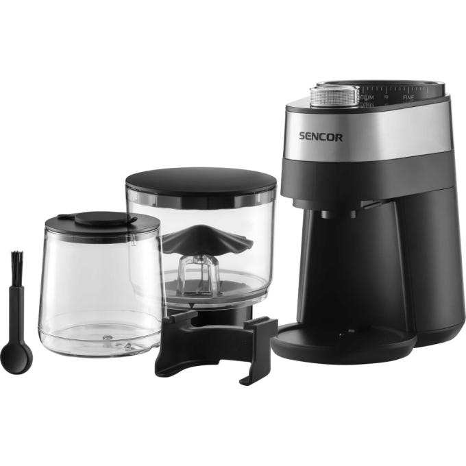 Sencor SCG 5060BK