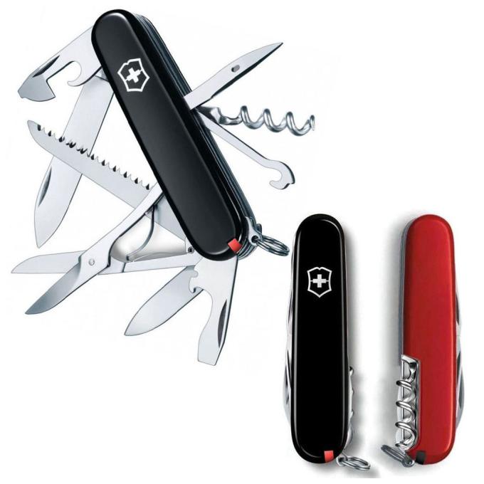 Victorinox 1.3713.3.1