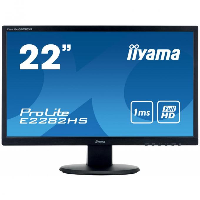 Iiyama E2282HS-B1