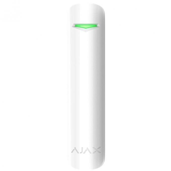 Ajax DoorProtect Plus біла