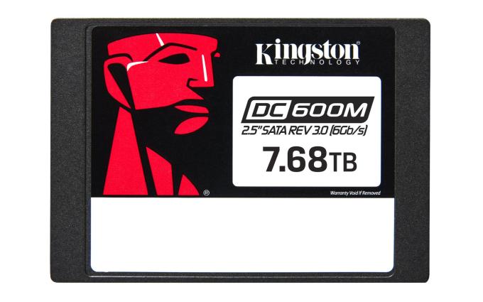 Kingston SEDC600M/7680G