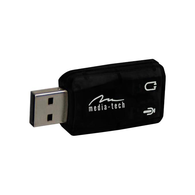 Media-Tech MT5101