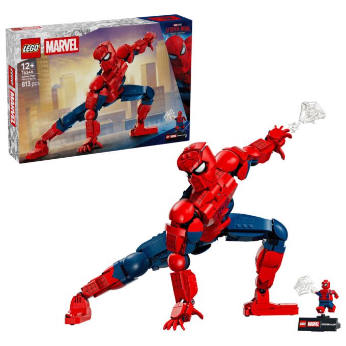 LEGO 76346
