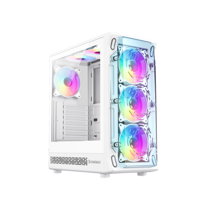 GAMEMAX Starlight 2AW