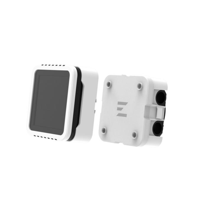 Zalman ALPHA2DSA24WHITE