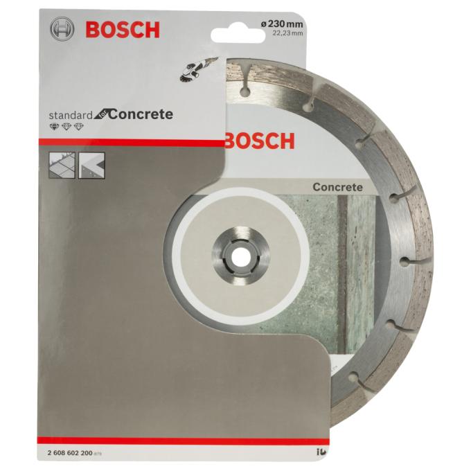 BOSCH 2.608.602.200