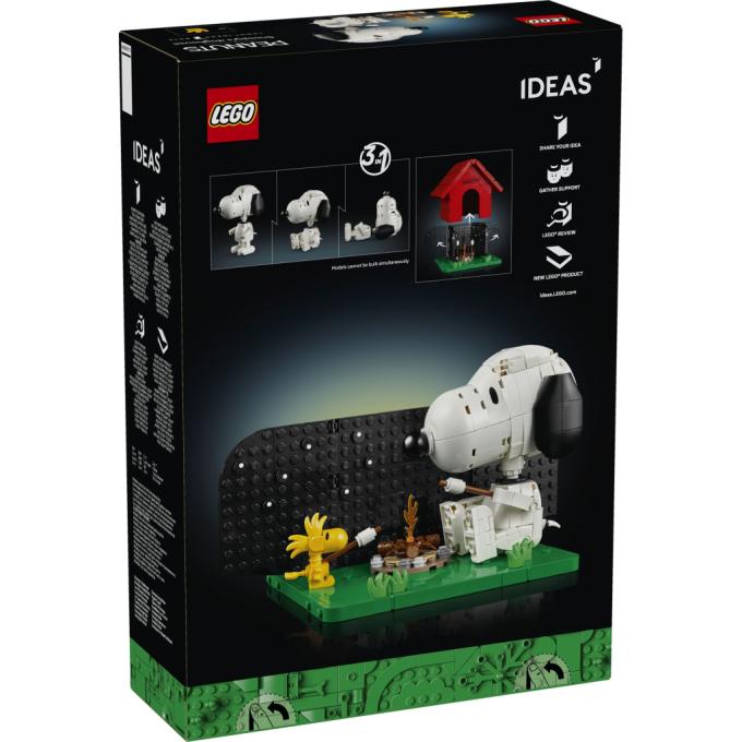 LEGO 21368