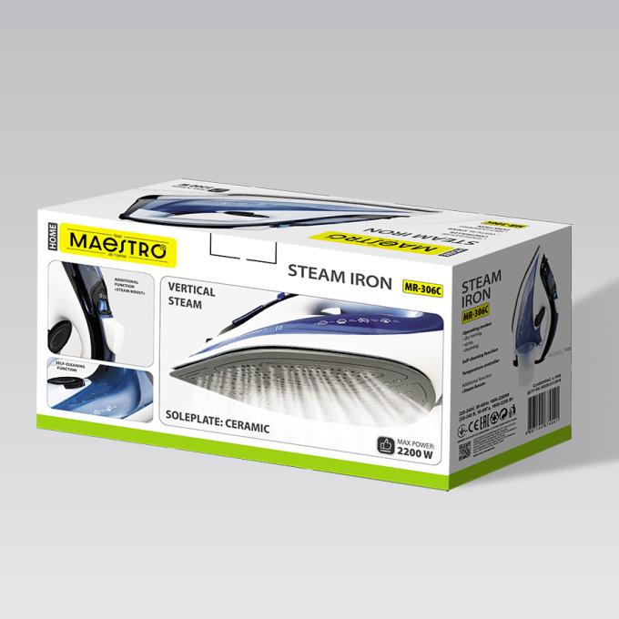 Maestro MR-306C
