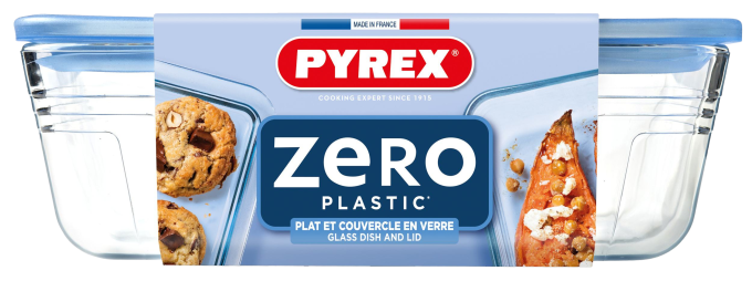 Pyrex 243A000/8044
