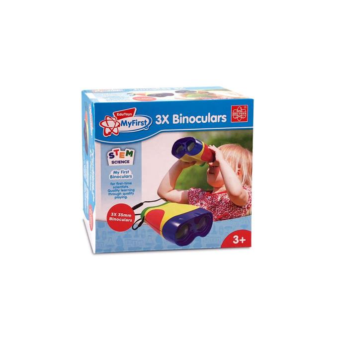 EDU-Toys JS006