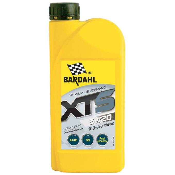 BARDAHL 36291