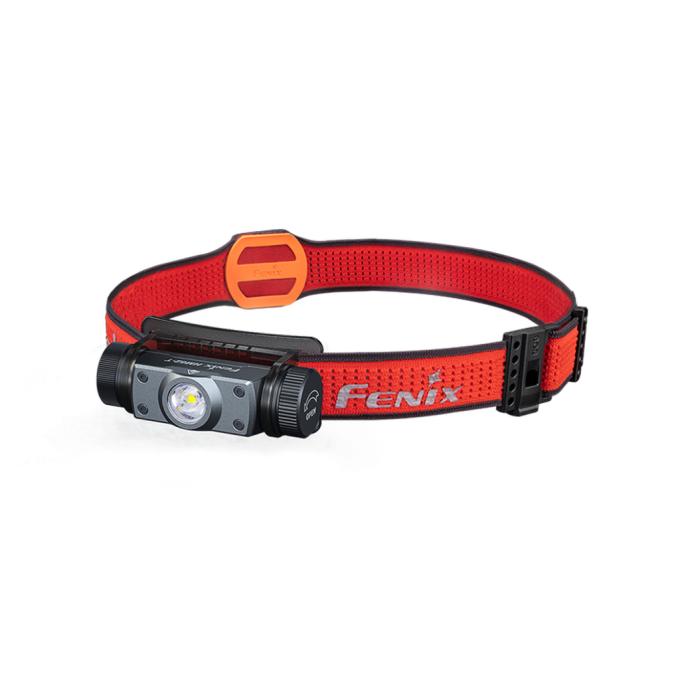 Fenix HM62TV2.0Bla