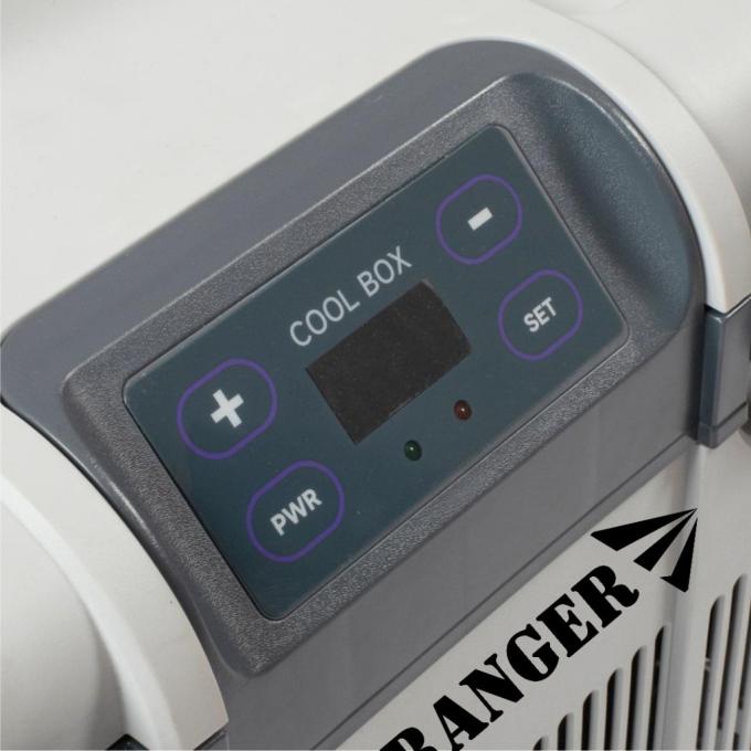Ranger RA8876